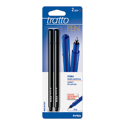 immagine-1-fila-tratto-pen-2-pezzi-nero-030803-ean-8000825030536