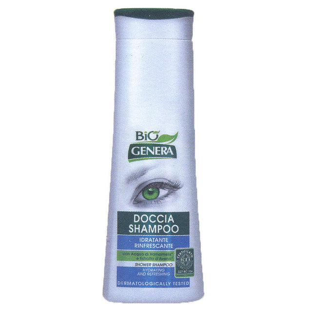immagine-1-genera-shampoo-doccia-bio-400ml-2812507-genera-ean-8003693403426