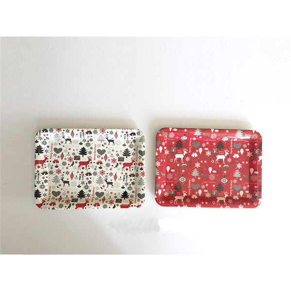 immagine-1-gerimport-vassoio-rettangolare-mosaico-2x25x33cm-assortito-ean-8430540947237