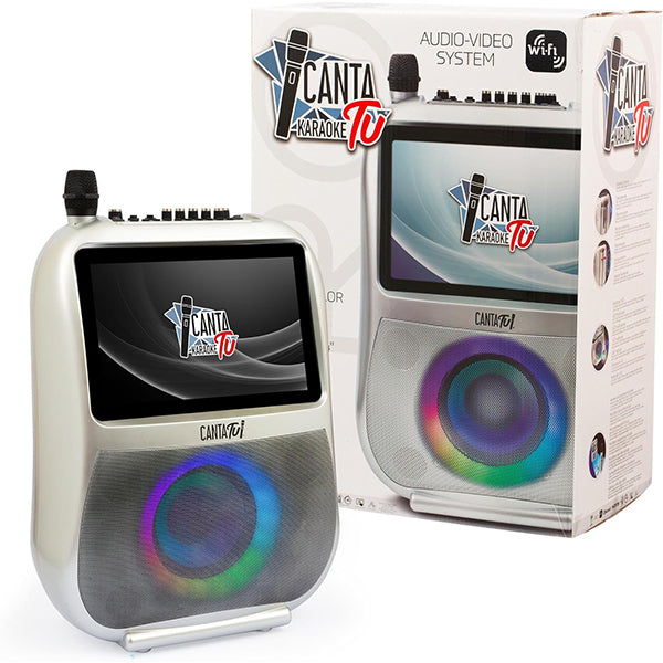 immagine-1-giochi-preziosi-canta-tu-pro-karaoke-ctc10000-silver-ean-8056379155850