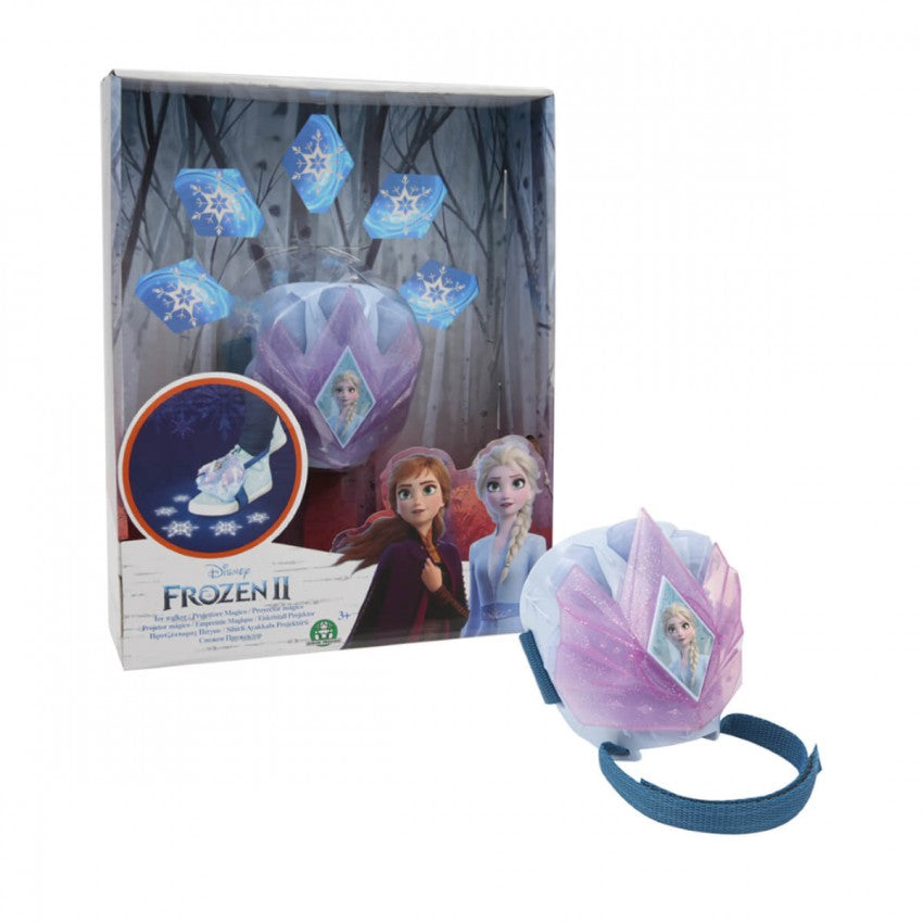 Pisolone Frozen 2 Elsa - Giochi Preziosi - Idee regalo