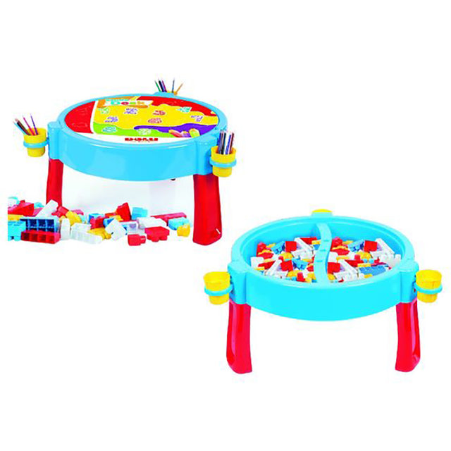 immagine-1-globo-dolu-tavolo-2in1-matite-e-costruzioni-ean-8014966408949