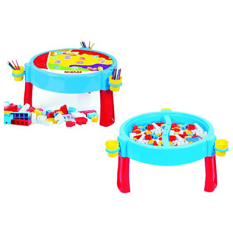 immagine-1-globo-dolu-tavolo-2in1-matite-e-costruzioni-ean-8014966408949