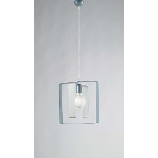 immagine-1-italian-light-lampadario-aurora-1-lume-biancogrigio-ean-8051764990139
