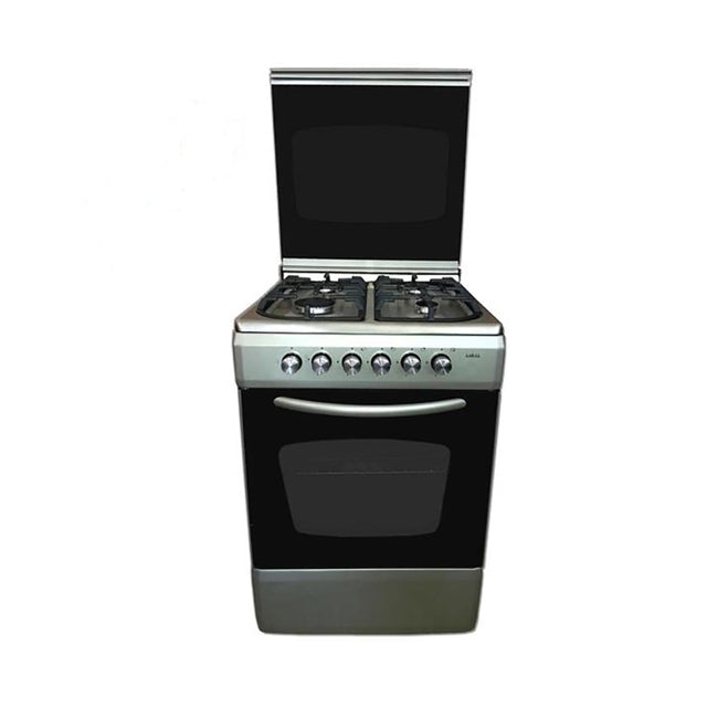 immagine-1-lar-el-cucina-con-forno-a-gas-4-fuochi-60x60-inox-la-rel-ean-8690842844294