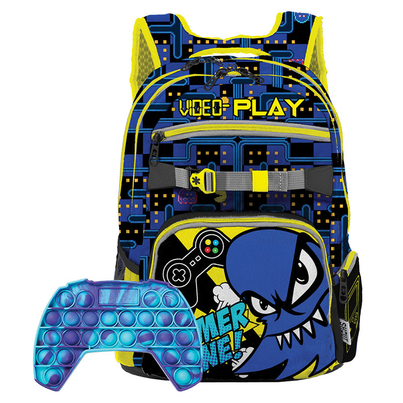 immagine-1-maricart-zaino-con-gadget-gamer-boy-ean-8024708732751