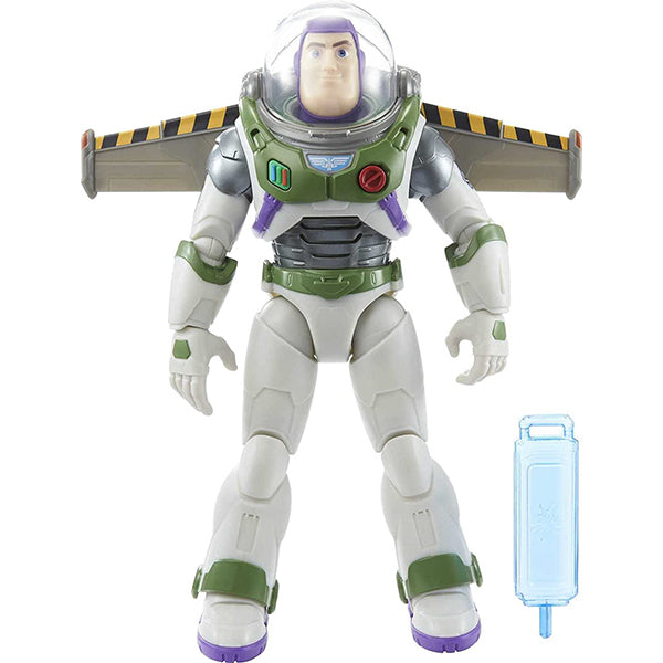 Disney Pixar Buzz Lightyear Decollo Galattico