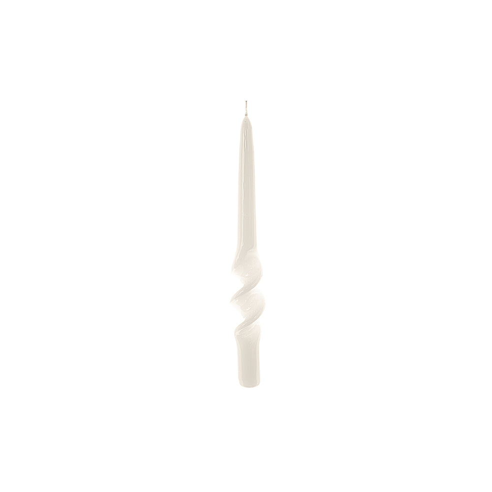 immagine-1-mercury-candela-spirale-lucid-bianco-h25cm-ean-8034052195171