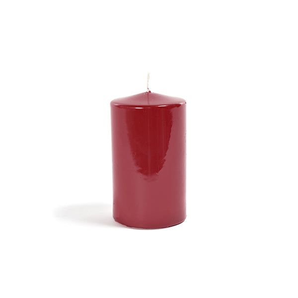 immagine-1-mercury-home-candela-lucida-bordeaux-h10xd5cm-95202-ean-8056001095202