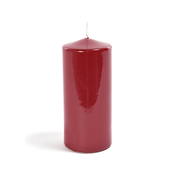 immagine-1-mercury-home-candela-lucida-bordeaux-h15xd6-95240-ean-8056001095240