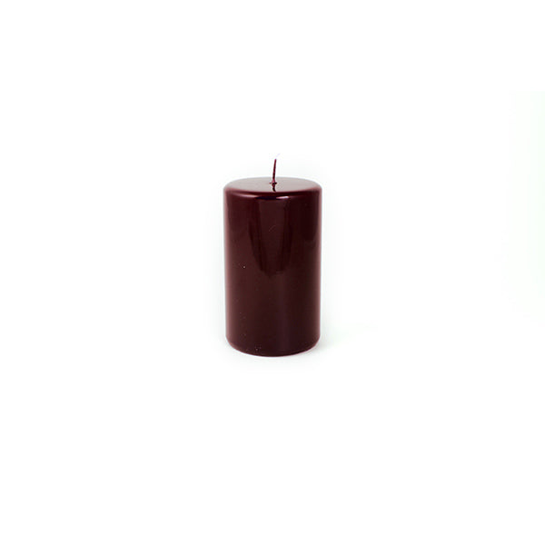 immagine-1-mercury-home-candela-lucida-bordeaux-h15xd9cm-ean-8034052269162