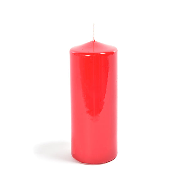 immagine-1-mercury-home-candela-lucida-rossa-h15xd5-94090-ean-8056001094090