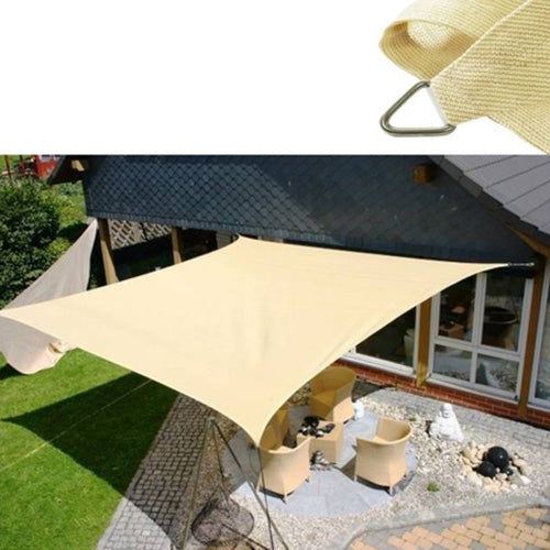 Federe Per Cuscini Da Esterno FEVERQIYI – 50x50 Cm, Arancione, Impermeabili E Protettive UV – 2 Pezzi