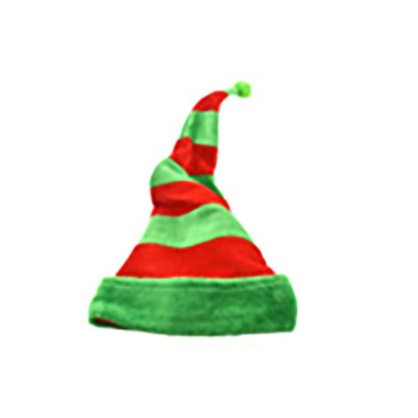 immagine-1-nataluna-cappello-elfo-verderosso-30x70cm-m-ean-8056978869097