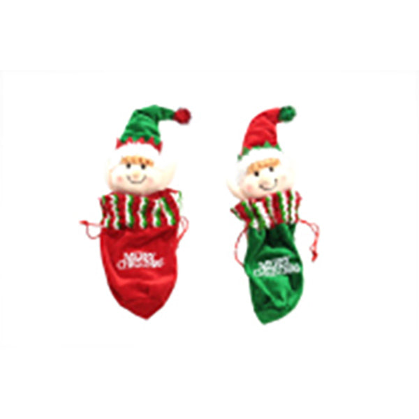 immagine-1-nataluna-sacchetto-elfo-2ass-32x15cm-rossve-ean-8032089438612