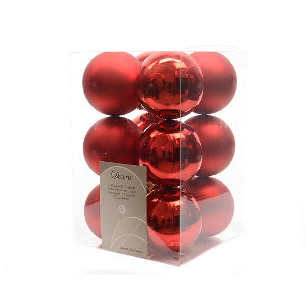 immagine-1-nbr-addobbi-natalizi-palline-rosse-12pz-6-cm-ean-8716128590065