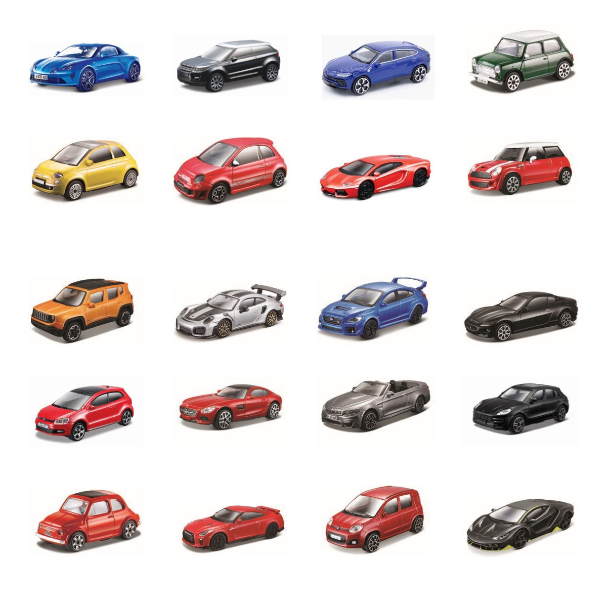 immagine-1-nbr-auto-143-burago-assortite-ean-4893993300105