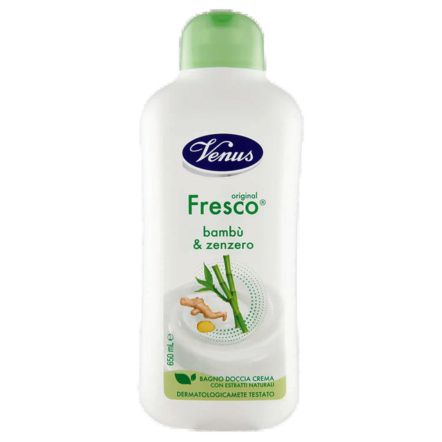 immagine-1-nbr-venus-bagno-650ml-bambuzenzero-ean-8009150116045