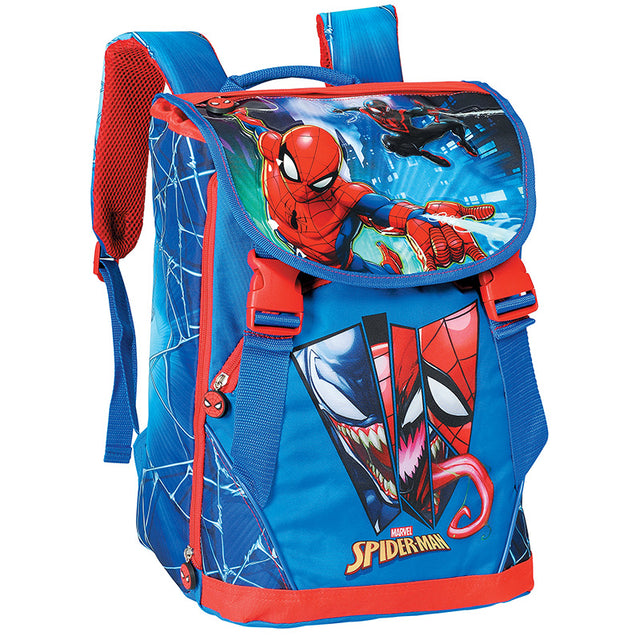 immagine-1-nbr-zaino-estensibile-spiderman-013876-ean-5600370138768