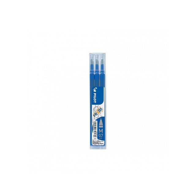 immagine-1-pilot-set-3-refill-frixion-07-blu-ean-4902505355981