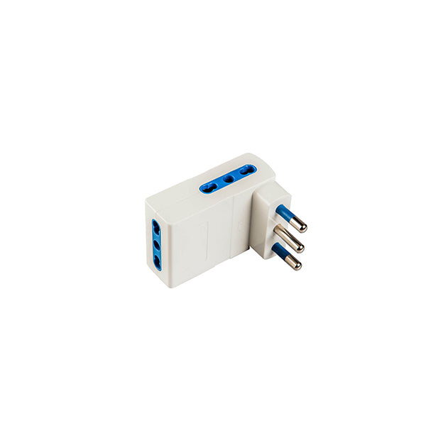 immagine-1-poly-pool-adatt.-16a-tripla-salvas-2352-bianca-ean-8008225023523