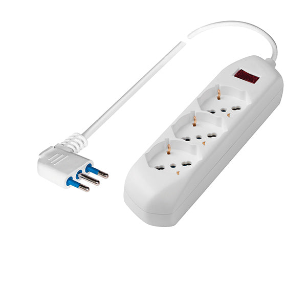 immagine-1-poly-pool-multipresa-shuko-bipasso-10a-bianca-ean-8008225025138