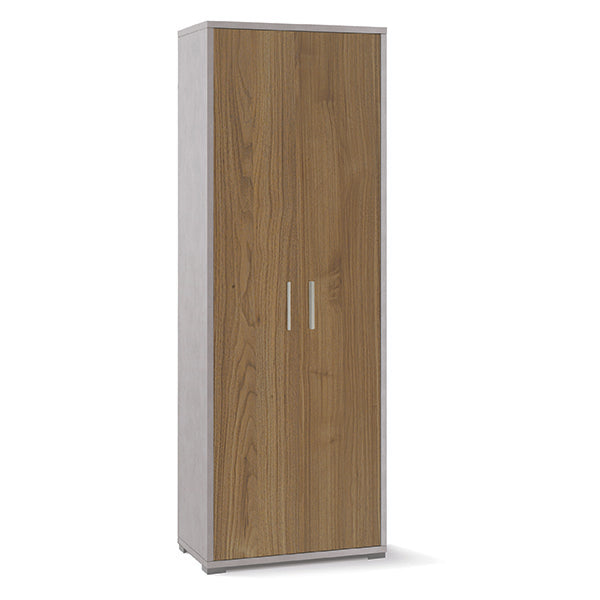 immagine-1-sarmog-mobile-double-71x41h199cm-bianco-ossido-e-noce-ean-8026829029062