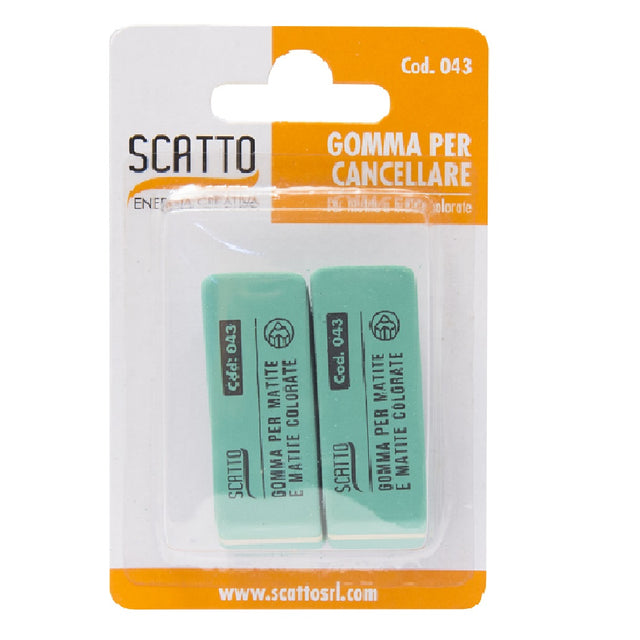 immagine-1-scatto-blister-2-pezzi-gomma-naturale-verde-043-scatto-ean-8027217010129