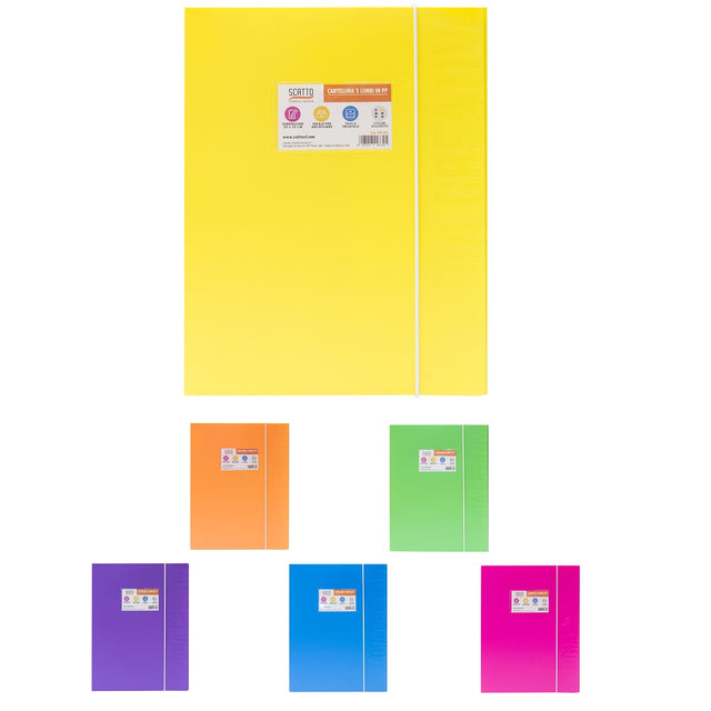 immagine-1-scatto-cartellina-2-cm-con-elastico-24x32x2-scatto-ean-8027217133019