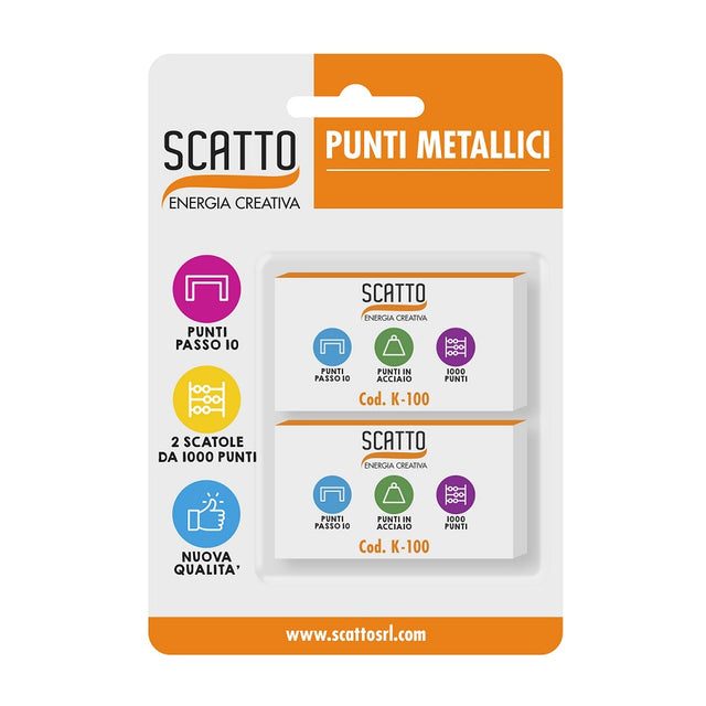 immagine-1-scatto-punti-metallici-misura-10-053-scatto-ean-8027217000533