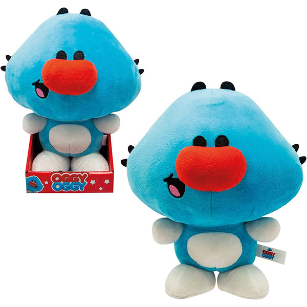 Plush Oggy Oggy Peluche Oggy Cartoon Peluches Oggy Peluche Oggy Ei