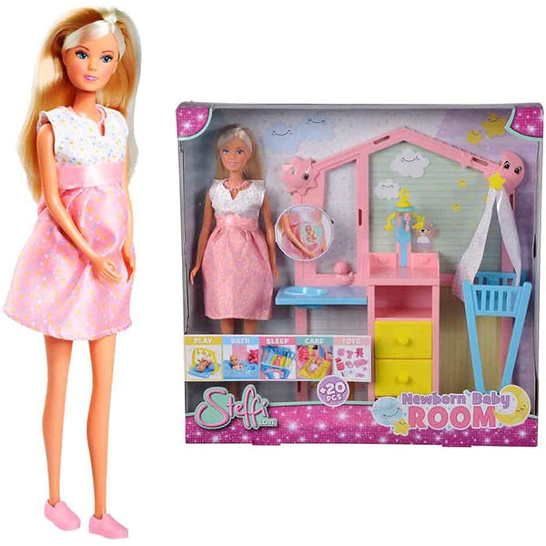 SL Steffi Love ed Evi con animali - Steffi LOVE - BAMBOLE - Categorie SL Steffi Love ed Evi con animali - Steffi LOVE - BAMBOLE - Categorie