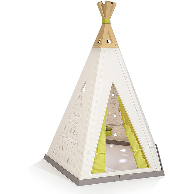 immagine-1-simba-tenda-da-gioco-indiani-teepee-ean-3032168110007