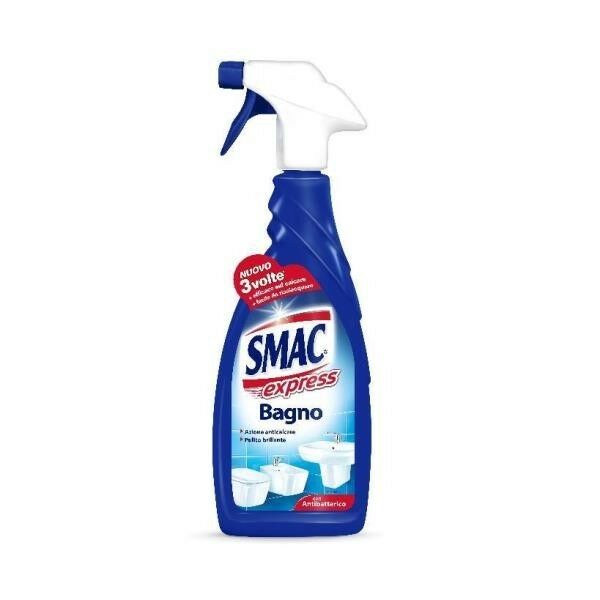 immagine-1-smac-detergente-spray-bagno-express-650ml-smac-ean-8003650002518