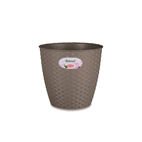immagine-1-stefanplast-vaso-natural-14-tortora-stefanplast-ean-8003507734548