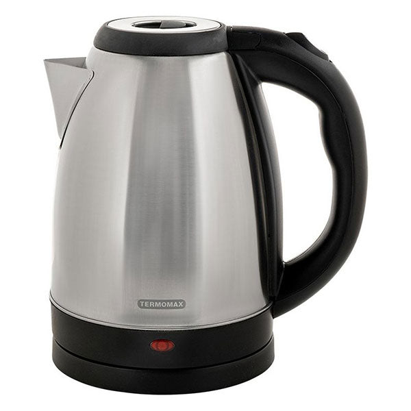 Bollitore Con Regolazione Temperatura Bollitore Elettrico Doppio Strato - 1.8L 0.8L Acciaio Inox 2000W Bollitore Elettrico Acciaio Inox - Foto 9