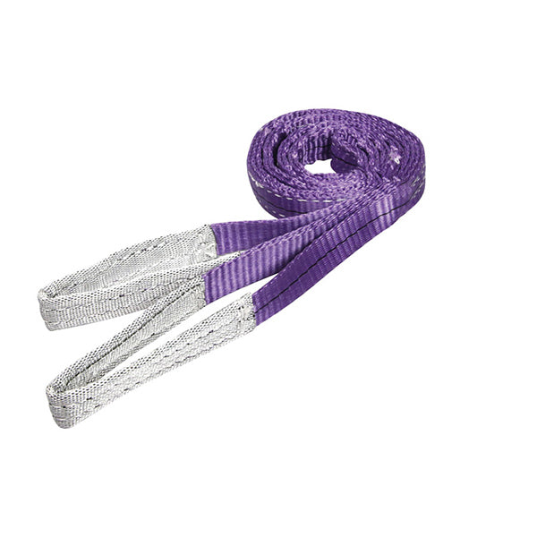 Cinghia Sollevamento 1000kg 3 Mt - Foto 4