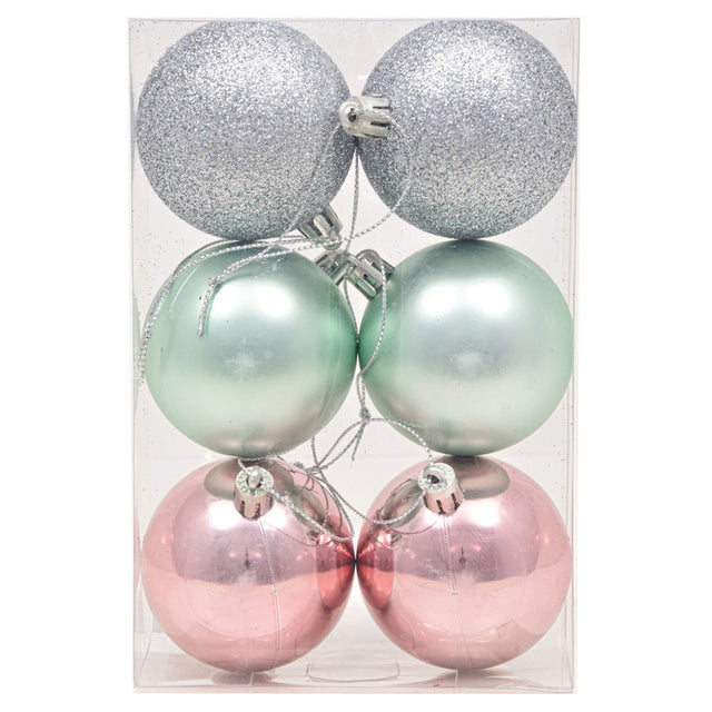 immagine-1-viscio-confezione-6-palline-di-natale-multicolor-6cm-ean-8027458138804