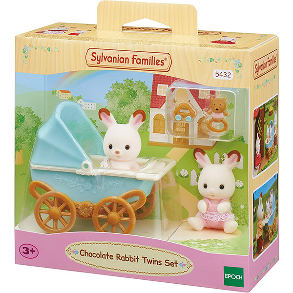immagine-2-epoch-sylvanian-families-gemelli-cioccolato-epoch-5432-ean-5054131054321