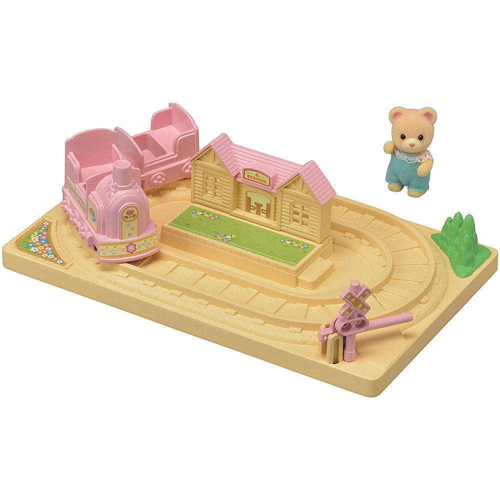 immagine-2-epoch-sylvanian-families-trenino-choo-choo-5320-epoch-ean-5054131053201