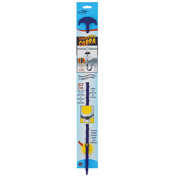 immagine-2-feridras-sturalavabo-cobra-57-cm-ean-8033237841384