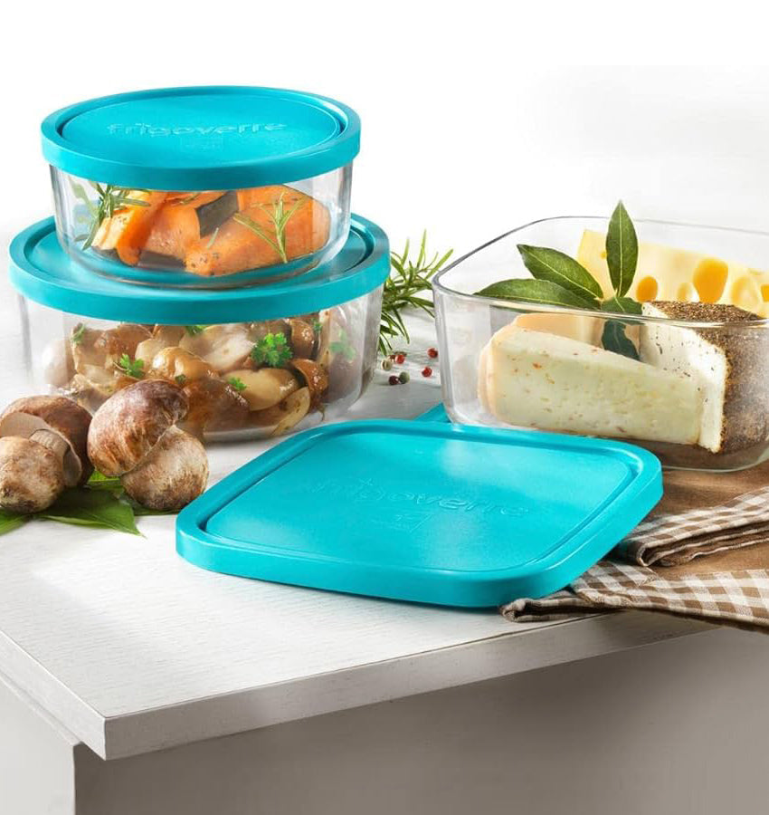 Conservazione Alimenti