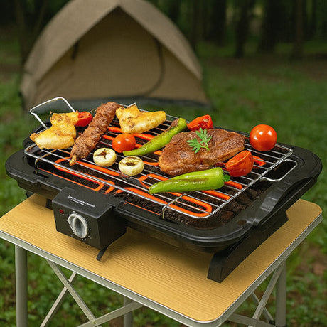 Barbecue Elettrici