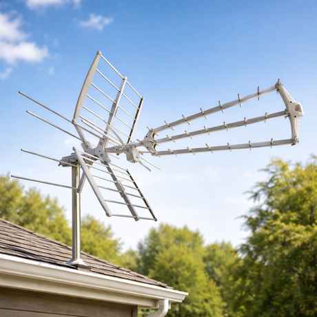 Accessori e Antenne