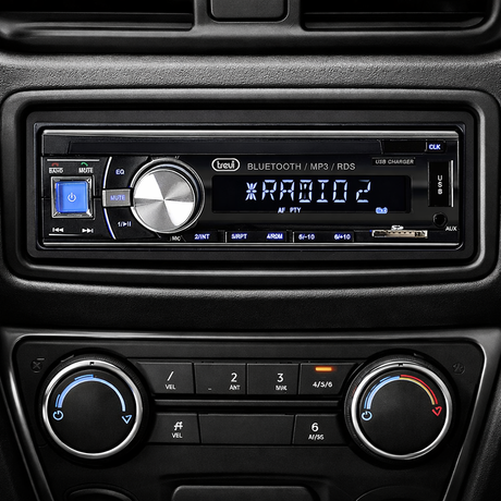 Radio e Autoradio