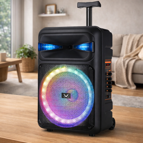 Casse e Diffusori Audio