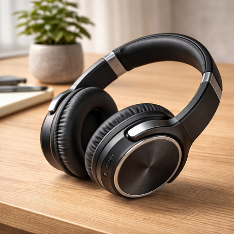 Cuffie e Auricolari
