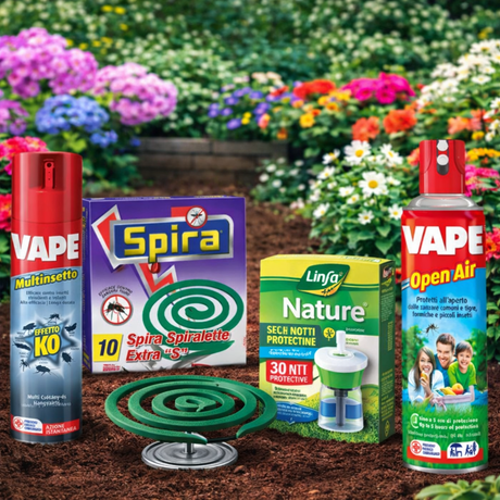 Difesa e Protezione Ambiente