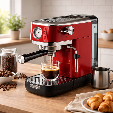 Macchine del caffè