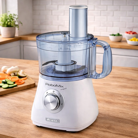 Robot da cucina